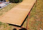 Behangtafel 300*60 behang marktkraam knutsel klus werkbank, Ophalen, Minder dan 10 m²