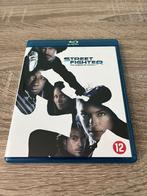 Blu-ray Street Fighter - The Legend of Chun-Li, Cd's en Dvd's, Blu-ray, Ophalen of Verzenden, Gebruikt, Actie