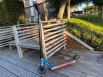 Stuntstep (gekocht bij RSI Rdam), Fietsen en Brommers, Steps, Ophalen, Gebruikt, Gewone step, MGP stuntstep