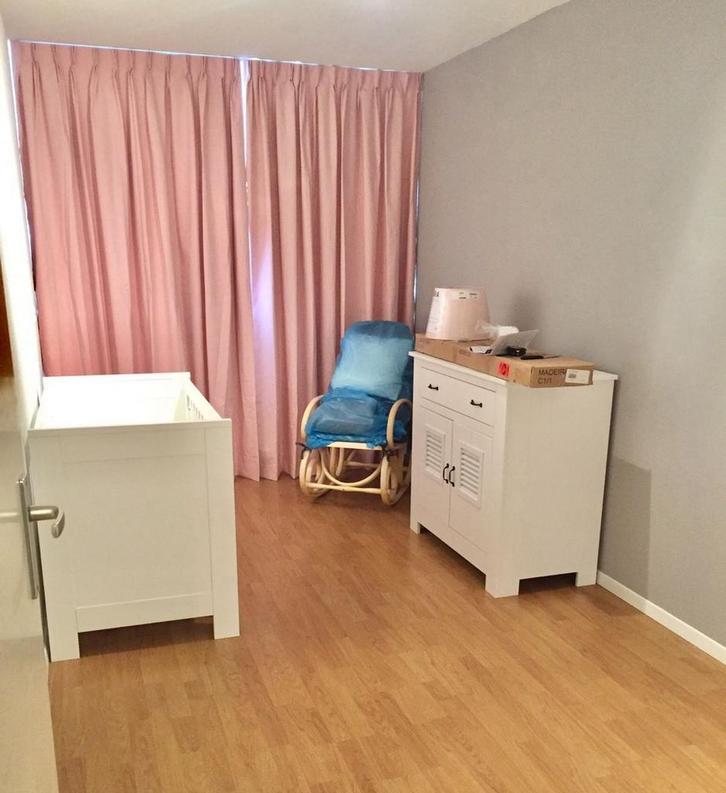 Slaapkamer, Kinderen en Baby's, Kinderkamer | Complete kinderkamers, Zo goed als nieuw, Jongetje of Meisje, Ophalen