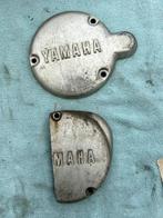 Yamaha TY50 dekselset, Gebruikt, Blok, Yamaha, Yamaha