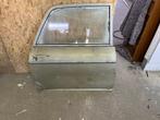 Roestvrije deuren Peugeot 204, Ophalen, Gebruikt, Peugeot, Deur