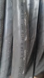 Grondkabel ymvk-as 3x10mm2, Ophalen, Nieuw, Kabel of Snoer