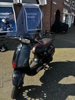 Vespa sprint 2021, Ophalen of Verzenden, Zo goed als nieuw, Vespa S