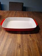 Prachtig gietijzeren copco ovenschaal, Ophalen of Verzenden