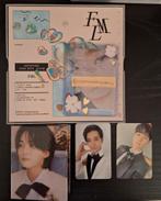 SEVENTEEN - FML [JEONGHAN] Album, Ophalen of Verzenden, Zo goed als nieuw, Aziatisch, Boxset