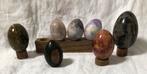 Marmeren eieren, Verzamelen, Mineralen en Fossielen, Ophalen of Verzenden