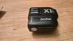 Godox X1T-S Flash trigger HSS for Sony, Audio, Tv en Foto, Fotografie | Flitsers, Ophalen of Verzenden, Zo goed als nieuw