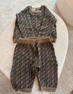 Fendi kinderen, Ophalen of Verzenden, Zo goed als nieuw