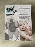 Bo Jungle B-Snooze-3-in-1 zitverkleiner buggy, Ophalen of Verzenden, Zo goed als nieuw, Overige merken