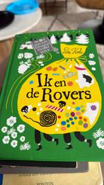 Siri Kolu - Ik en de rovers, Ophalen of Verzenden, Zo goed als nieuw, Siri Kolu