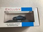 Audi TT Modelauto - Spielwarenmesse Nürnberg 1999, Ophalen of Verzenden, Nieuw, Auto, Rietze