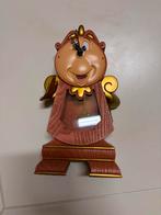 Cogsworth beeld, Ophalen, Gebruikt