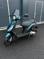 Piaggio zip 2000 brom zip 4t ~ vol beugels/cameleon, Fietsen en Brommers, Scooters | Piaggio, D, Zip, Ophalen of Verzenden, Zo goed als nieuw