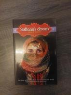 Sultana's Droom - Jean P. Sasson, Ophalen of Verzenden, Gelezen, Jean P. Sasson, Nederland