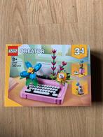 Lego Creator Set, Ophalen of Verzenden, Nieuw, Complete set, Lego