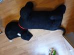 XXL Takkie Knuffel Hond - Groot en Zacht!, Ophalen, Gebruikt, Hond