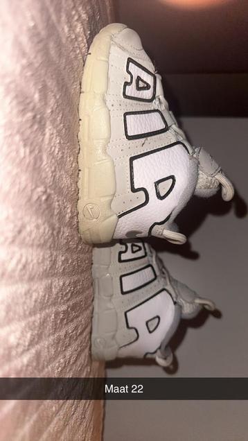 Nike Air beschikbaar voor biedingen