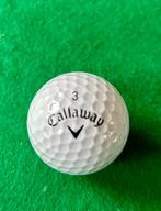 Golfballen CALLAWAY Diablo Tour 35 stuks 4 sterren, Sport en Fitness, Golf, Callaway, Bal(len), Ophalen of Verzenden, Zo goed als nieuw