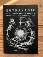 H. van Dam - Euthanasie, de praktijk anders bekeken, Boeken, Politiek en Maatschappij, H. van Dam, Ophalen of Verzenden, Zo goed als nieuw