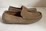 Beige Timberland loafers  Maat 9,5, Loafers, Overige kleuren, Timberland, Ophalen of Verzenden