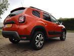 Dacia Duster 1.3 TCe 131pk Journey (Vol-Opties!) 1e eigenaar, Auto's, Dacia, Voorwielaandrijving, Gebruikt, Origineel Nederlands