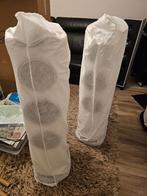 B&W 804 d4, Audio, Tv en Foto, Ophalen of Verzenden, Zo goed als nieuw, Bowers & Wilkins (B&W), 120 watt of meer