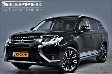 Mitsubishi Outlander 2.0 PHEV 203pk Prestige+ 1e Eig Dealer  beschikbaar voor biedingen