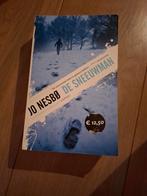 Jo Nesbø - De sneeuwman, Boeken, Scandinavië, Jo Nesbø, Ophalen of Verzenden, Zo goed als nieuw