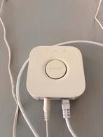 Philips Hue Bridge - Slimme Verlichting Hub, Ophalen of Verzenden, Zo goed als nieuw, Router