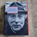 I. Cornelissen - Paul de Groot, staatsvijand nr. 1, Zo goed als nieuw, Sport, I. Cornelissen, Ophalen of Verzenden