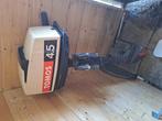 Bb moter werking onbekend, Watersport en Boten, Ophalen of Verzenden, Gebruikt, Motor en Techniek