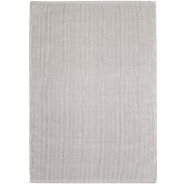 Strak geweven vloerkleed LOOM – stijlvol en stevig tapijt beschikbaar voor biedingen