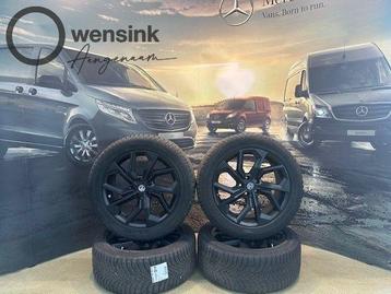 Winterset MG EHS  18" (#748) beschikbaar voor biedingen