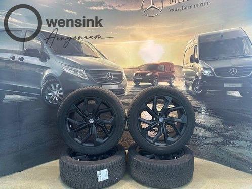 Winterset MG EHS  18" (#748), Auto-onderdelen, Banden en Velgen, Banden en Velgen, Winterbanden, 18 inch, 235 mm, Personenwagen