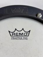 Remo Oefenpad voor Drums, Muziek en Instrumenten, Ophalen of Verzenden, Gebruikt, Overige merken