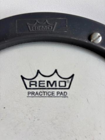 Remo Oefenpad voor Drums beschikbaar voor biedingen
