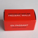 parfum niche FREDERIC MALLE EN PASSANT 7ml EDP, Sieraden, Tassen en Uiterlijk, Uiterlijk | Parfum, Ophalen of Verzenden, Nieuw