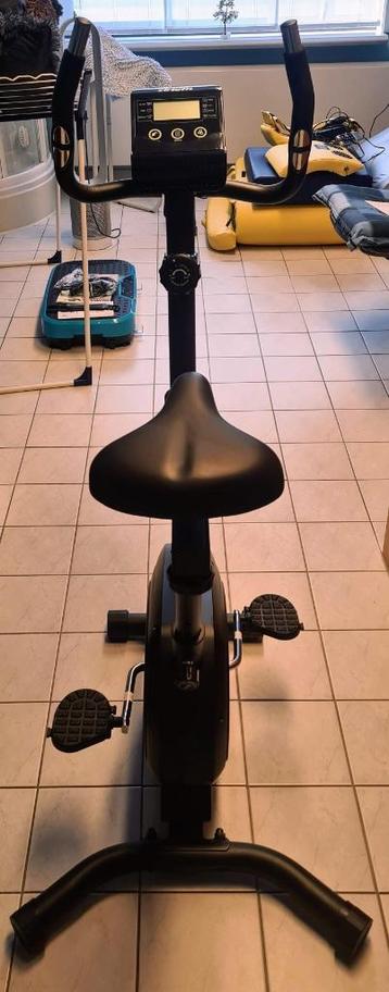 Hometrainer beschikbaar voor biedingen