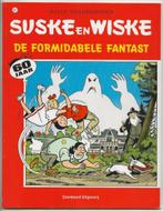 Suske en Wiske 287 - De Formidabele Fantast, 1e druk 2005, Ophalen, Nieuw, Willy Vandersteen