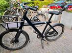Van Moof X3 (e shifter & kabelboom defect) zwart, Fietsen en Brommers, Elektrische fietsen, Ophalen, Gebruikt, 51 tot 55 cm, Vanmoof