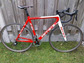 Zannata Crossfiets Maat 52  beschikbaar voor biedingen