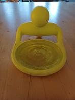 Alessi wandzeephouder, Ophalen of Verzenden, Gebruikt, Geel, Overige typen