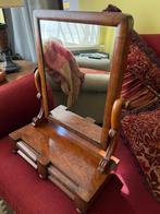 Antique vanity / antieke kaptafel, Ophalen, Minder dan 50 cm, Gebruikt, Minder dan 100 cm