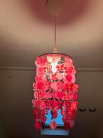 Hanglamp meisje, Ophalen of Verzenden, Zo goed als nieuw