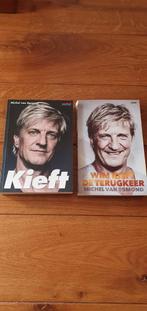 Wim Kieft, Boeken, Ophalen of Verzenden, Zo goed als nieuw