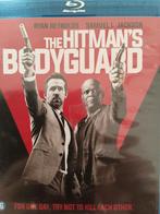 The Hitman's Bodyguard Bluray NL ZGAN!!, Ophalen of Verzenden, Zo goed als nieuw, Actie
