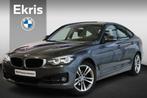 BMW 3 Serie 320i xDrive Gran Turismo, Auto's, BMW, Automaat, Stof, Gebruikt, Euro 6