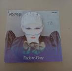 Visage - Fade To Grey, Gebruikt, 7 inch, Single, Ophalen of Verzenden