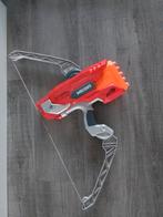 Mega nerf pijl en boog thunderbow, Ophalen of Verzenden, Zo goed als nieuw